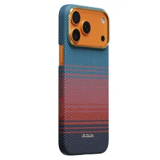 iPhone 17 Pro PITAKA Edge Case California Dream Sunset 2.0 #3 puzdro