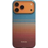 iPhone 17 Pro Max Pitaka Edge puzdro California Dream Sunset 2.0 #1 thumbnail