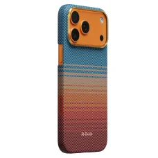 iPhone 17 Pro Max Pitaka Edge puzdro California Dream Sunset 2.0 #1
