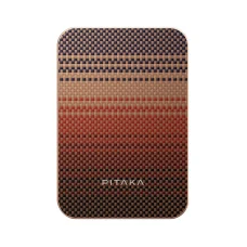 Pitaka Sunset Power Bank Qi2 vezeték nélküli külső akkumulátor