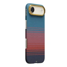 iPhone Air PITAKA Edge Case California Dream Sunset 2.0 #3 tok