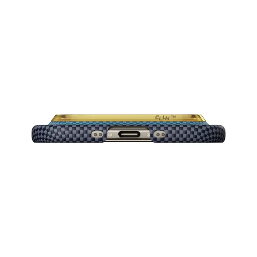 iPhone Air PITAKA Edge Case California Dream Sunset 2.0 #3 tok - 6