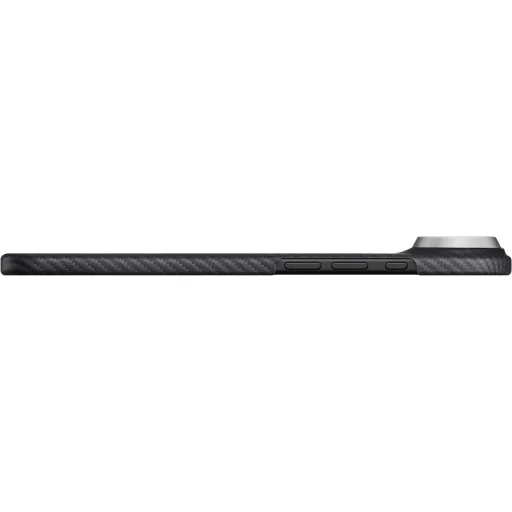 Pitaka Ultra-Slim puzdro pre Apple iPhone Air čierne/sivé - 6