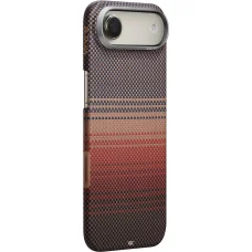 iPhone Air Pitaka Ultra-vékony Sunset tok