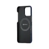 iPhone 15 Pro Pitaka StarPeak MagEZ Case 4 Milky Way Galaxy tok thumbnail