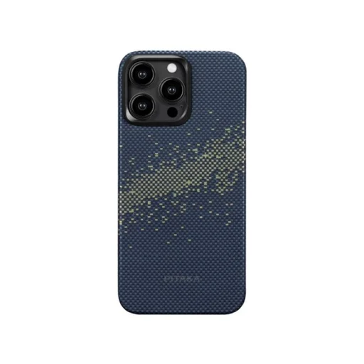 Puzdro Pitaka StarPeak MagEZ Case 4 Milky Way Galaxy pre iPhone 15 Pro - 1