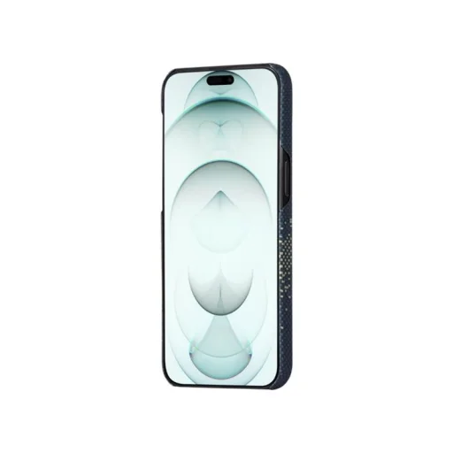Puzdro Pitaka StarPeak MagEZ Case 4 Milky Way Galaxy pre iPhone 15 Pro - 3