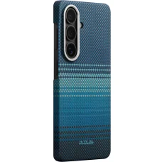 Samsung Galaxy S26+ Pitaka Edge Case Moonrise (Aaron Button) tok