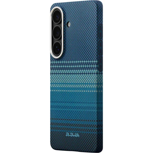 Samsung Galaxy S26 Pitaka Edge Case Moonrise (Aaron Button) tok - 3