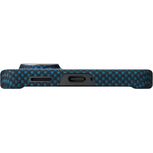 Samsung Galaxy S26 Pitaka Edge Case Moonrise (Aaron Button) tok - 7