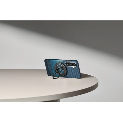 Samsung Galaxy S26 Pitaka Edge Case Moonrise (Aaron Button) tok - 10