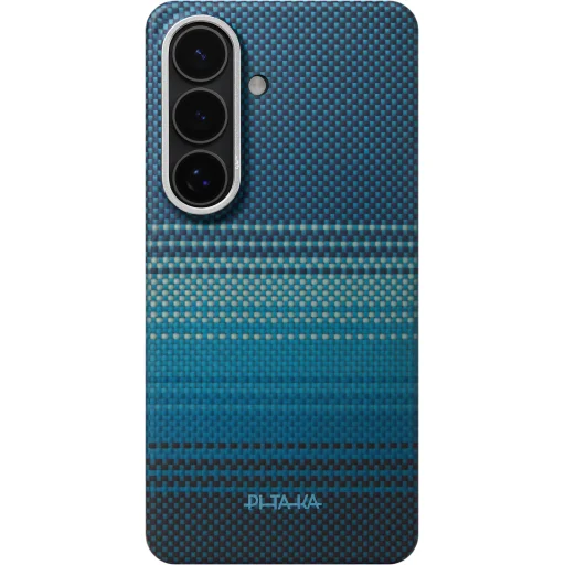 Puzdro Samsung Galaxy S26 Pitaka Edge Case Moonrise (Aaron Button) - 2