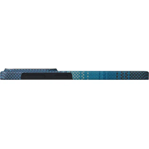Puzdro Samsung Galaxy S26 Pitaka Edge Case Moonrise (Aaron Button) - 6