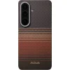 Samsung Galaxy S26 Pitaka Edge Case Sunset (Aaron Button) tok thumbnail