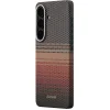 Samsung Galaxy S26 Pitaka Edge Case Sunset (Aaron Button) tok thumbnail