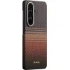 Samsung Galaxy S26 Pitaka Edge Case Sunset (Aaron Button) tok thumbnail