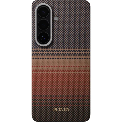 Samsung Galaxy S26 Pitaka Edge Case Sunset (Aaron Button) tok - 2