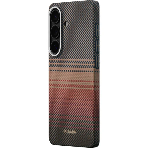 Samsung Galaxy S26 Pitaka Edge Case Sunset (Aaron Button) tok - 3