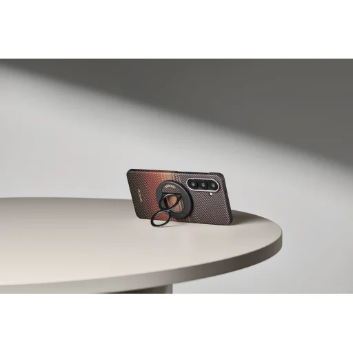 Samsung Galaxy S26 Pitaka Edge Case Sunset (Aaron Button) tok - 10