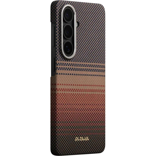 Samsung Galaxy S26 Pitaka Edge Case Sunset (Aaron Button) tok - 1