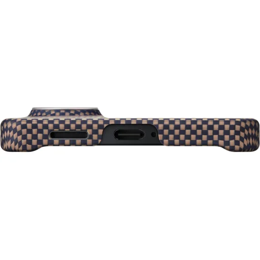 Samsung Galaxy S26 Pitaka Edge Case Sunset (Aaron Button) puzdro - 7