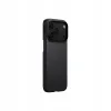 iPhone 17 Pro Max Black/Grey Pitaka Ultra-Slim tok thumbnail