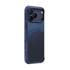 iPhone 17 Pro Pitaka Aramid ProGuard Over the Horizon tok