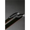 Nomad Magnetic Leather Back fekete (Horween) Magsafe iPhone 17 Pro thumbnail