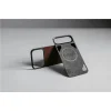 Nomad Magnetic Leather Back fekete (Horween) Magsafe iPhone 17 Pro thumbnail