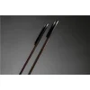Nomad Magnetic Leather Back fekete (Horween) Magsafe iPhone 17 Pro thumbnail
