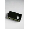 Nomad Modern Case vulcan black tok iPhone 17 Pro Max készülékhez thumbnail