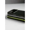 Nomad Modern Case vulcan black tok iPhone 17 Pro Max készülékhez thumbnail
