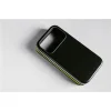 Nomad Modern Case puzdro, vulcan black – iPhone 17 Pro thumbnail