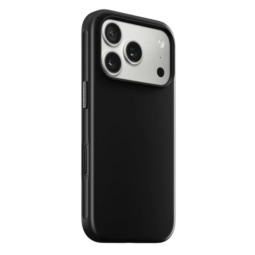 Nomad Modern Case tok, vulcan black – iPhone 17 Pro - 13