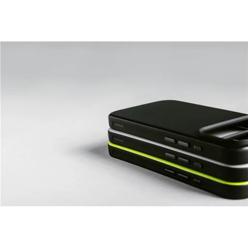 Nomad Modern Case volt tok iPhone 17 Pro Max készülékhez - 4