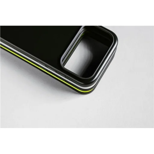Nomad Modern Case vulcan black tok iPhone 17 Pro Max készülékhez - 8