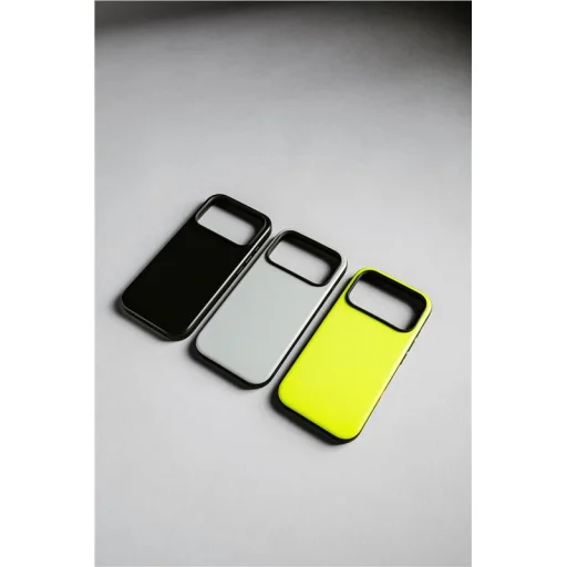 Nomad Modern Case volt tok iPhone 17 Pro Max készülékhez - 10
