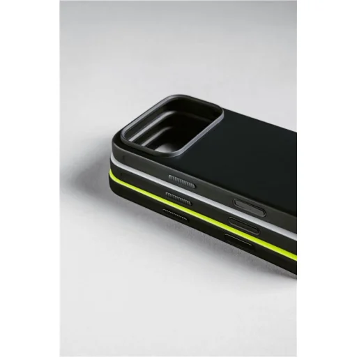 Nomad Modern Case vulcan black tok iPhone 17 Pro Max készülékhez - 22