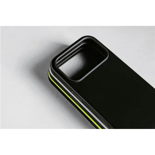 Nomad Modern Case vulcan black tok iPhone 17 Pro Max készülékhez - 30