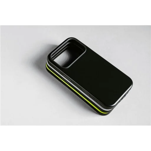 Nomad Modern Case puzdro, vulcan black – iPhone 17 Pro - 7