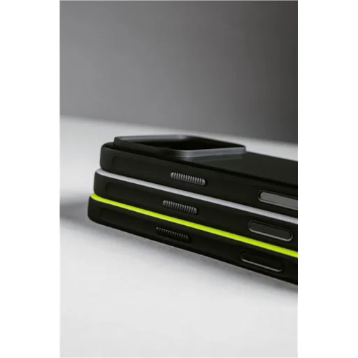 Nomad Modern Case puzdro, vulcan black – iPhone 17 Pro - 8