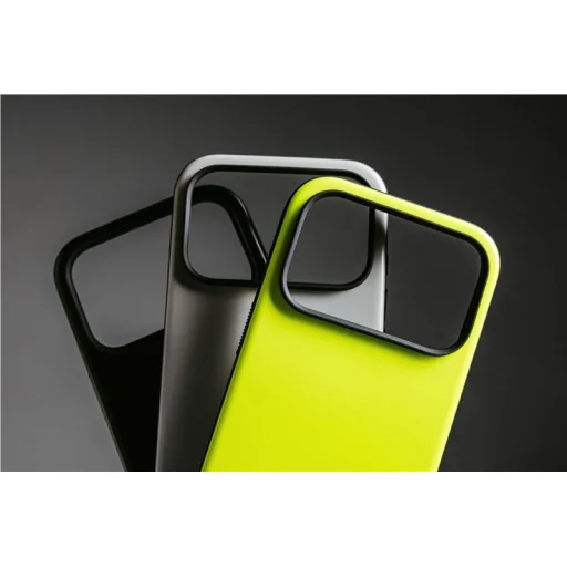 Nomad Modern Case volt tok iPhone 17 Pro Max készülékhez - 11