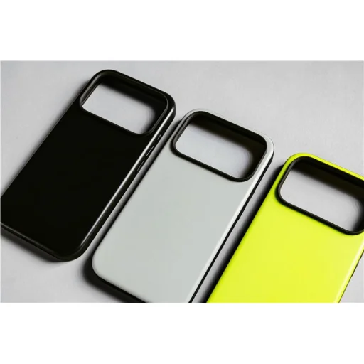 Kožené puzdro Nomad Modern Case pre iPhone 17 Pro - 15