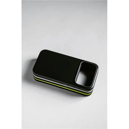 Nomad Modern Case puzdro, vulcan black – iPhone 17 Pro - 20