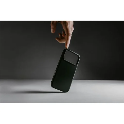 Nomad Modern Case vulcan black tok iPhone 17 Pro Max készülékhez - 13