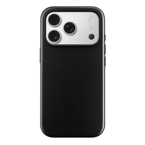 Nomad Modern Case tok, vulcan black – iPhone 17 Pro - 1