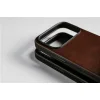 Nomad Modern Leather Case rustic brown (Horween) tok iPhone 17 Pro Max készülékhez thumbnail