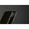 Nomad Modern Leather Case čierne puzdro pre iPhone 17 Pro Max thumbnail