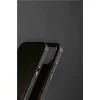 Nomad Modern Leather Case fekete tok iPhone 17 Pro Max készülékhez thumbnail