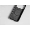 Nomad Modern Leather Case fekete tok iPhone 17 Pro Max készülékhez thumbnail